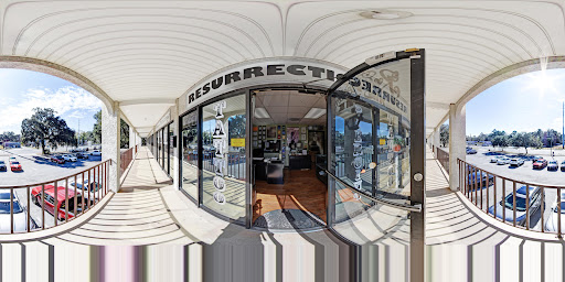 Explore birth date tattoo ideas for guys, creative tattoo ideas in Savannah, available at Resurrection Ink Tattoos and Body Piercing