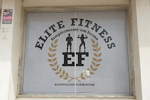Elite Fitness Bodybuilding Power House image