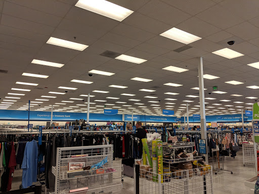Clothing Store «Ross Dress for Less», reviews and photos, 2341 Porter Creek Dr, Fort Worth, TX 76177, USA