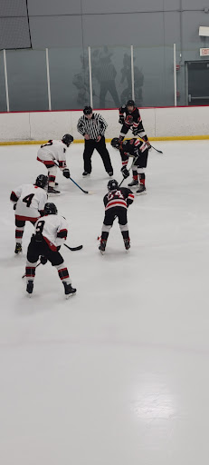 Recreation Center «St Croix Valley Recreation Center», reviews and photos, 1675 Market Dr, Stillwater, MN 55082, USA