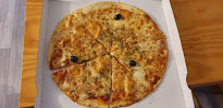 Plats et boissons du Pizzeria Au Panier Gourmand à Campan - n°5