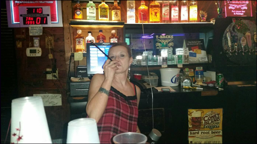 Bar «T-BACKS Full Liquor Bar and Package», reviews and photos, 4591 N Carl G Rose Hwy, Hernando, FL 34442, USA