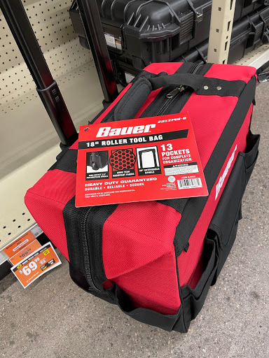 Hardware Store «Harbor Freight Tools», reviews and photos, 1515 W Craig Rd, North Las Vegas, NV 89032, USA