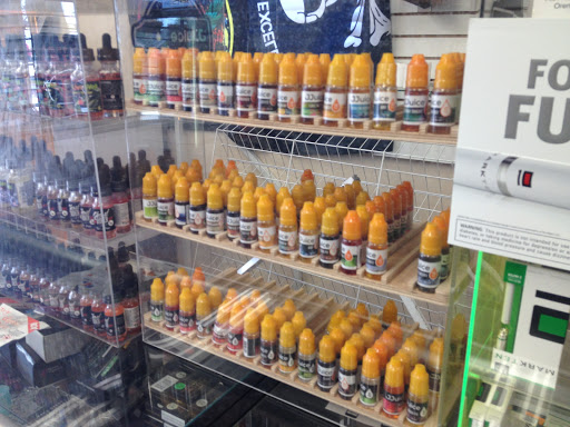 Tobacco Shop «AM SMOKE SHOP», reviews and photos, 1401 State St, Orem, UT 84057, USA