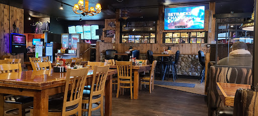 Steak House «Buzz Inn Steakhouse», reviews and photos, 18960 US-2 #112, Monroe, WA 98272, USA