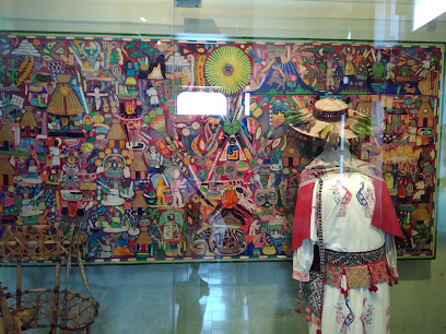 Museo de Arte Popular de Yucatán