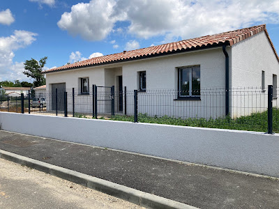 Maisons Eugie à Montauban