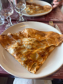 Plats et boissons du Crêperie Crêperie les Embruns à Camaret-sur-Mer - n°2