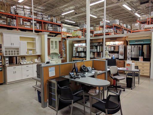 Home Improvement Store «The Home Depot», reviews and photos, 4100 N 124th St, Wauwatosa, WI 53222, USA
