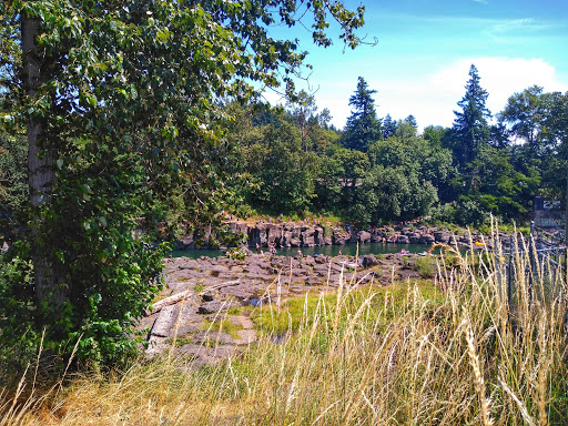 Park «High Rocks Park», reviews and photos, 25 82nd Dr, Gladstone, OR 97027, USA