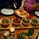 Photo n°2 de l'avis de Ebru.i fait le 16/01/2023 à 21:26 sur le  Palmyra-Orientalisch-Mediterranes Restaurant à Bad Krozingen