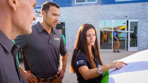 Air Conditioning Contractor «Ideal Energy», reviews and photos