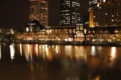 Photos of Melbourne River Cruises - Head Office