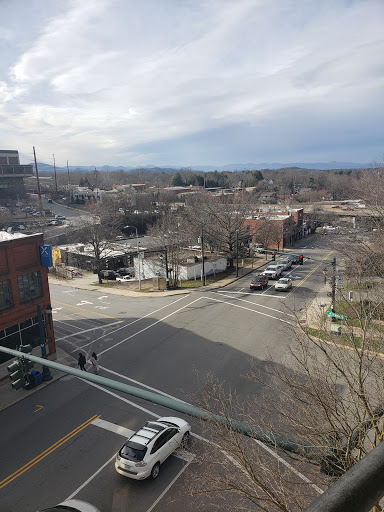 Wedding Venue «Asheville Masonic Temple», reviews and photos, 80 Broadway St, Asheville, NC 28801, USA