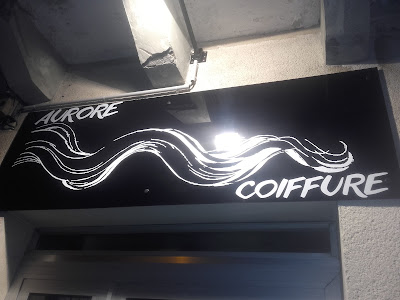 Aurore Coiffure à Rozay-en-Brie