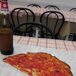 Photo n°1 de l'avis de Michele.u fait le 09/10/2019 à 13:14 sur le  Pizzeria Da Vincenzo à Ferrandina