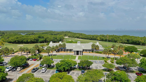 Public Golf Course «Crandon Golf at Key Biscayne», reviews and photos, 6700 Crandon Blvd, Key Biscayne, FL 33149, USA