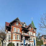 Photo n°2 de l'avis de Tiger. fait le 23/02/2023 à 16:42 sur le  Villa Neptun - Hotel & Fischrestaurant à Heringsdorf