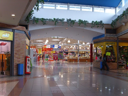 Centro Comercial Puente de la Ribera