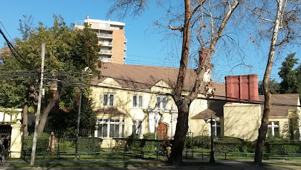 Consulado de Uruguay en Chile