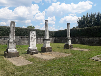 Burks Family Cemetery