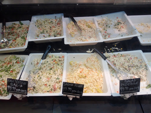 Shoprite Jabi Lake Abuja, Plot 1265 Jabi Lake Mall, 240102, Abuja, Nigeria, Korean Restaurant, state Nasarawa