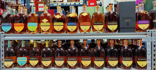 Liquor Store «Elixir Spirits», reviews and photos, 5441 Main St, Spring Hill, TN 37174, USA