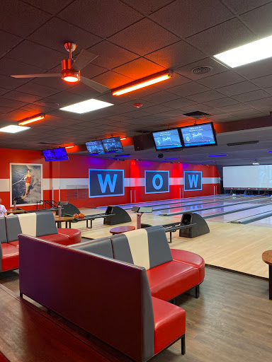 Bowling Alley «AMF Park Lanes», reviews and photos, 900 Axtell Dr, Cayce, SC 29033, USA