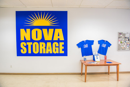 Self-Storage Facility «Nova Storage», reviews and photos, 5951 Firestone Blvd, South Gate, CA 90280, USA