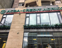 ACBA-CREDIT AGRICOLE BANK CJSC, HEAD OFFICE Branch