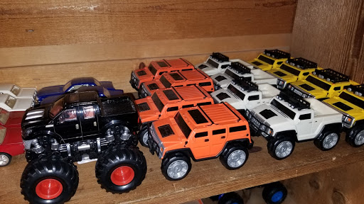 Gift Shop «North Beach Gift Shop», reviews and photos, 2901 Surfside Blvd, Corpus Christi, TX 78402, USA