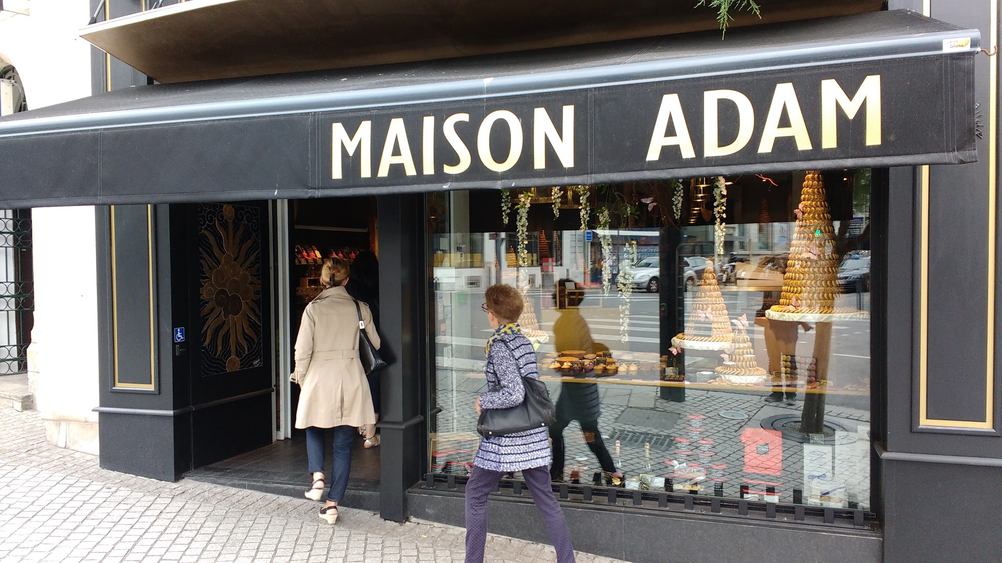 Photo n° 1 de l'avis de dede.e fait le 23/05/2017 à 16:14