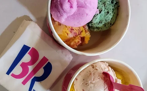 Baskin Robbins Taj Mall image