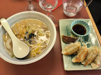 Soupe du Restaurant japonais Jomon à Lille - n°14