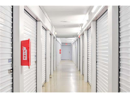 Storage Facility «Extra Space Storage», reviews and photos, 2301 Story Rd W, Irving, TX 75038, USA