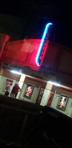 Movie Theater «Arcadia Theatre», reviews and photos, 1417 3rd St, Floresville, TX 78114, USA