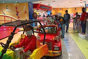 Fun City - Phoenix Market City Mall, Pune - Kids Game Zone & Indoor Play Zone image