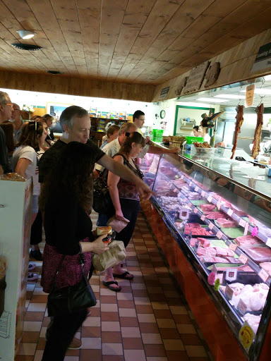 Butcher Shop «Smoke House of the Catskills», reviews and photos, 724 NY-212, Saugerties, NY 12477, USA