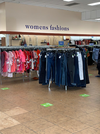 Thrift Store «Goodwill», reviews and photos, 7919 Beverly Blvd, Los Angeles, CA 90048, USA