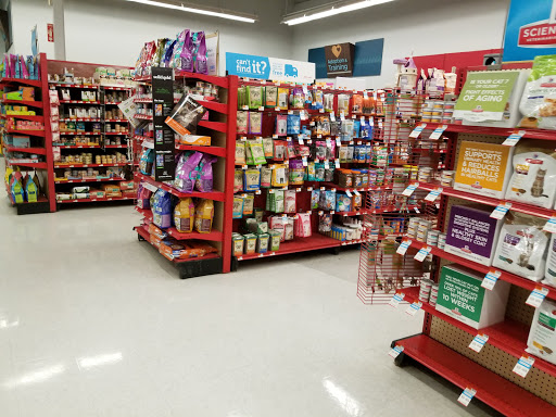 Pet Supply Store «Petco Animal Supplies», reviews and photos, 2230 Marlton Pike W #3, Cherry Hill, NJ 08002, USA