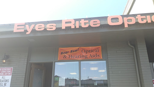 Eyes Rite Optical & Hearing Center, 603 W Gowe St, Kent, WA 98032, USA, 