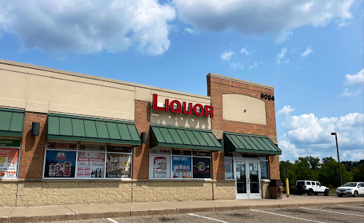Liquor Store «Arbor Pointe Liquors», reviews and photos, 9084 Buchanan Trail, Inver Grove Heights, MN 55076, USA