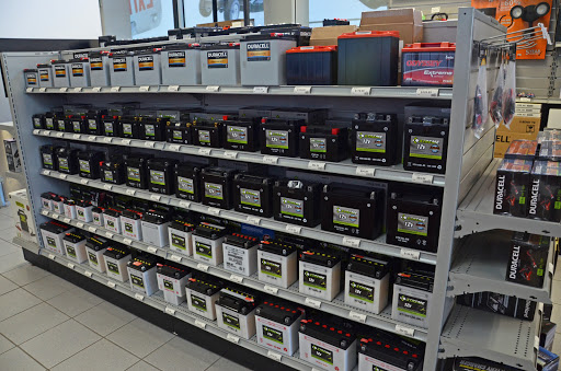 Car Battery Store «Batteries Plus Bulbs», reviews and photos, 1492 S Randall Rd, Geneva, IL 60134, USA