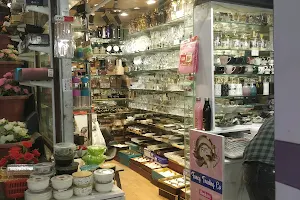 The Crystal Shop image