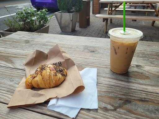 Bakery «Camino Bakery», reviews and photos, 310 W 4th St, Winston-Salem, NC 27101, USA