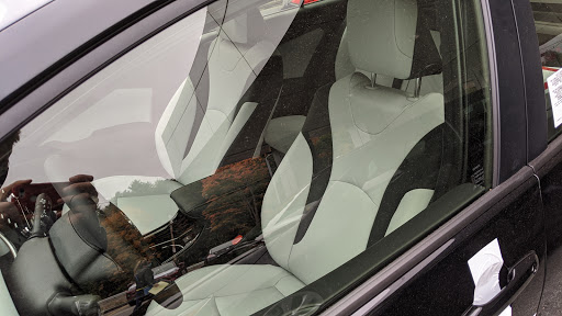 Toyota Dealer «Wellesley Toyota», reviews and photos, 234 Worcester St, Wellesley, MA 02481, USA