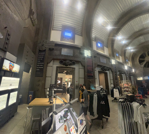 Oakley Store image