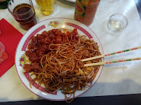 Plats et boissons du Plats chinois à emporter Traiteur Chez Lin à La Garenne-Colombes - n°4