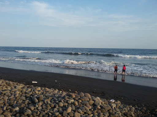 Playa de Conchalio