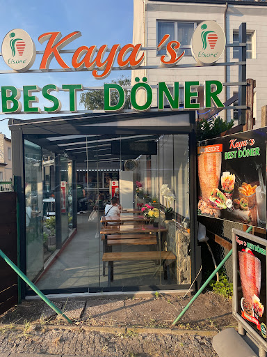 Kaya‘s Best Döner